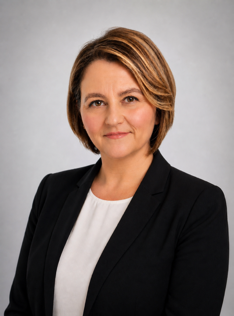 Daniela Arghirescu